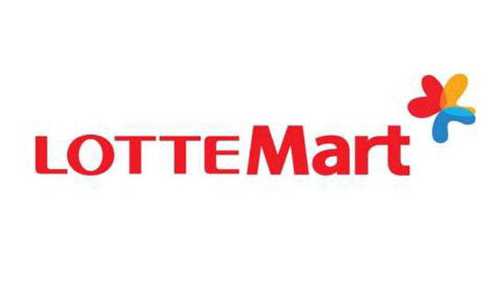 Lotte-mart
